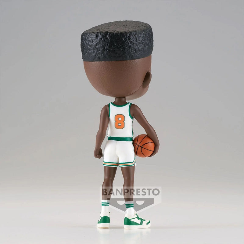 Stranger Things - Q Posket - Lucas Figure Vol. 2