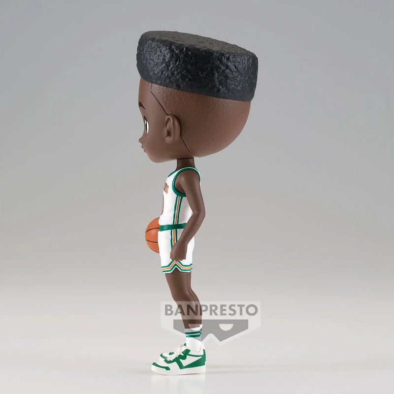 Stranger Things - Q Posket - Lucas Figure Vol. 2