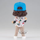 Stranger Things - Q Posket - Dustin Figure Vol. 2