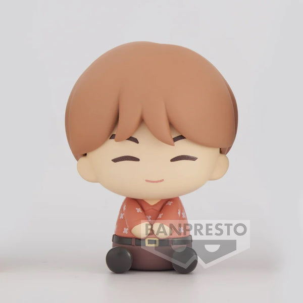 BTS - TinyTAN: Dynamite - Jin Figure Vol. 1