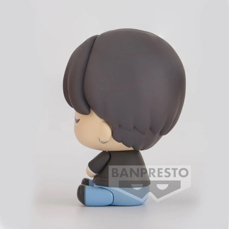 BTS - TinyTAN: Dynamite - Suga Figure Vol. 1