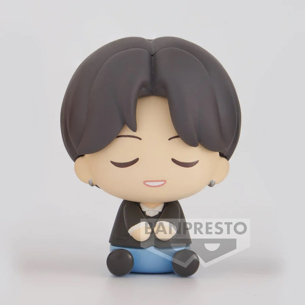 BTS - TinyTAN: Dynamite - Suga Figure Vol. 1