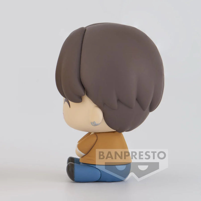 BTS - TinyTAN: Dynamite - Jung Kook Figure Vol. 1