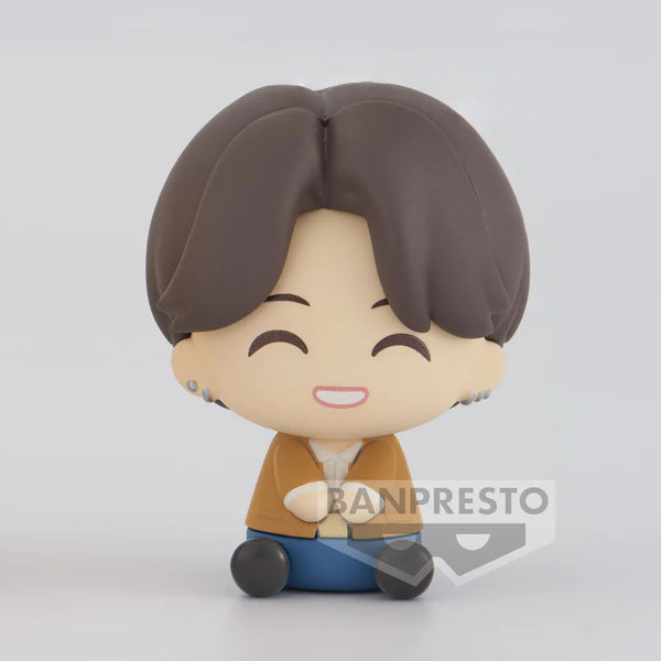 BTS - TinyTAN: Dynamite - Jung Kook Figure Vol. 1