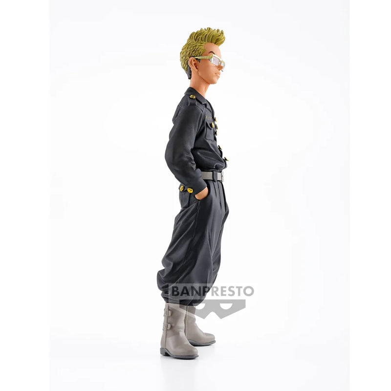 Tokyo Revengers - Tetta Kisaki Figure