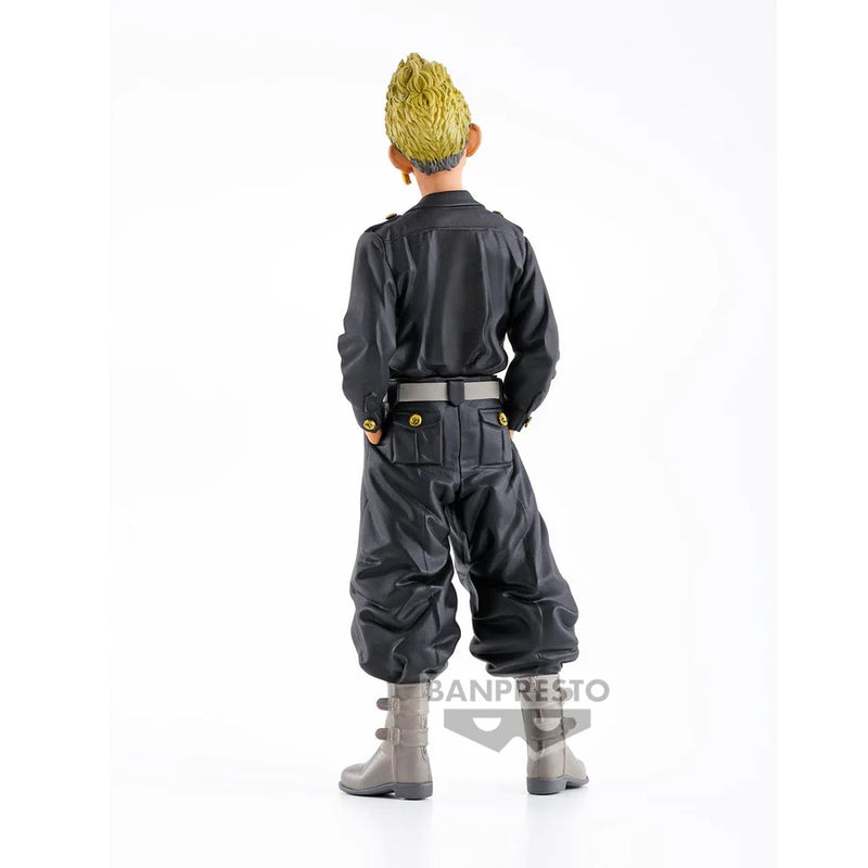 Tokyo Revengers - Tetta Kisaki Figure