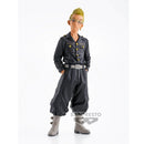 Tokyo Revengers - Tetta Kisaki Figure