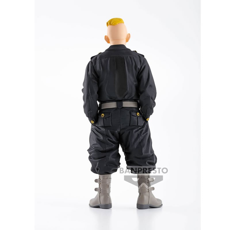 Tokyo Revengers - Haruki Hayashida Figure