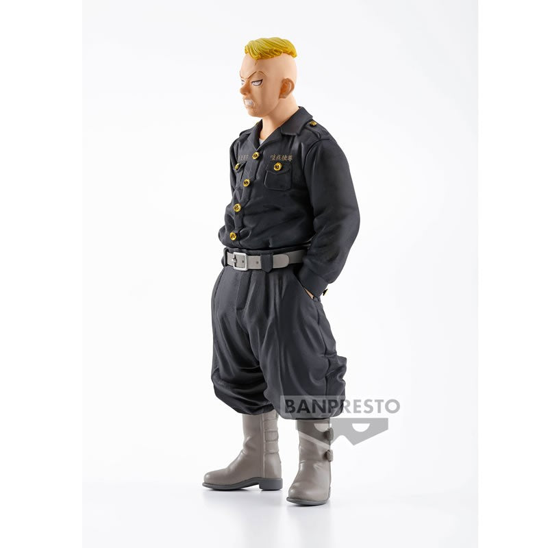 Tokyo Revengers - Haruki Hayashida Figure