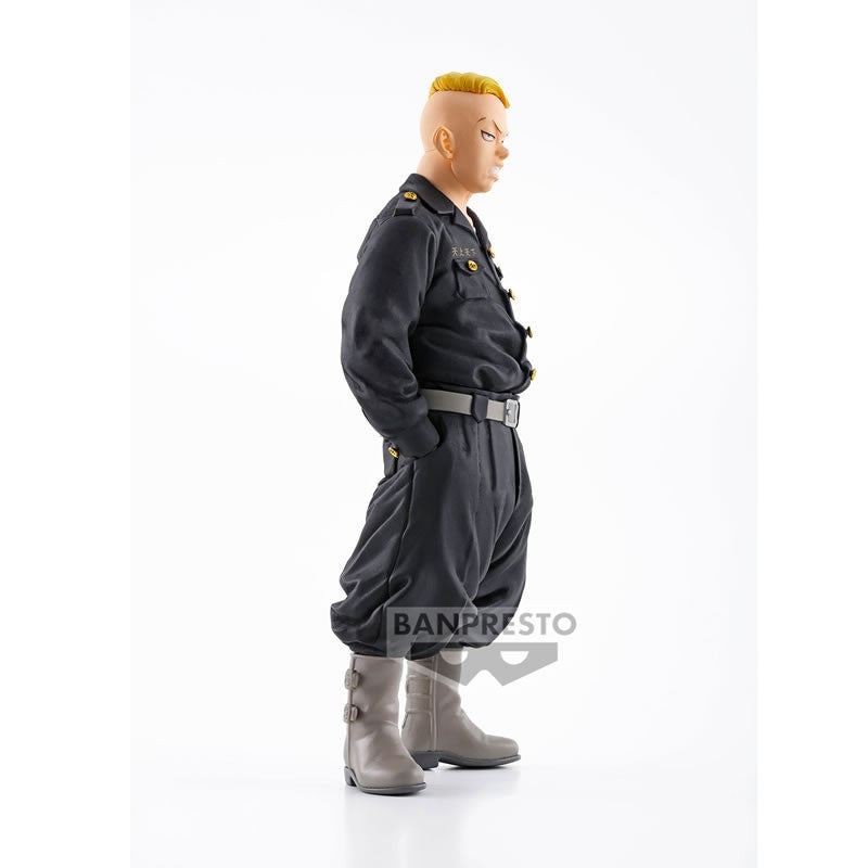 Tokyo Revengers - Haruki Hayashida Figure
