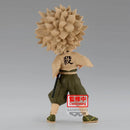 Demon Slayer: Kimetsu No Yaiba - Q Posket - Sanemi Shinazugawa Figure (Ver B)