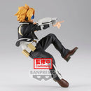 My Hero Academia - The Amazing Heroes - Denki Kaminari Figure Vol. 21