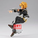My Hero Academia - The Amazing Heroes - Denki Kaminari Figure Vol. 21