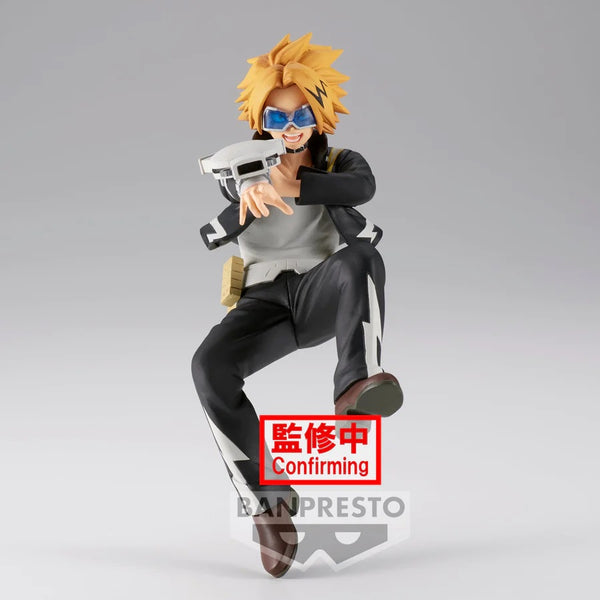 My Hero Academia - The Amazing Heroes - Denki Kaminari Figure Vol. 21