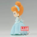 Cinderella - Q Posket - Flower Style Cinderella (Ver. A)