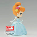Cinderella - Q Posket - Flower Style Cinderella (Ver. A)