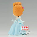 Cinderella - Q Posket - Flower Style Cinderella (Ver. A)