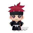 Bleach - Thousand-Year Blood War - Renji Abarai Mascot Plush Vol.1