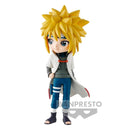 Naruto Shippuden - Q Posket - Minato Namikaze (Ver. A)
