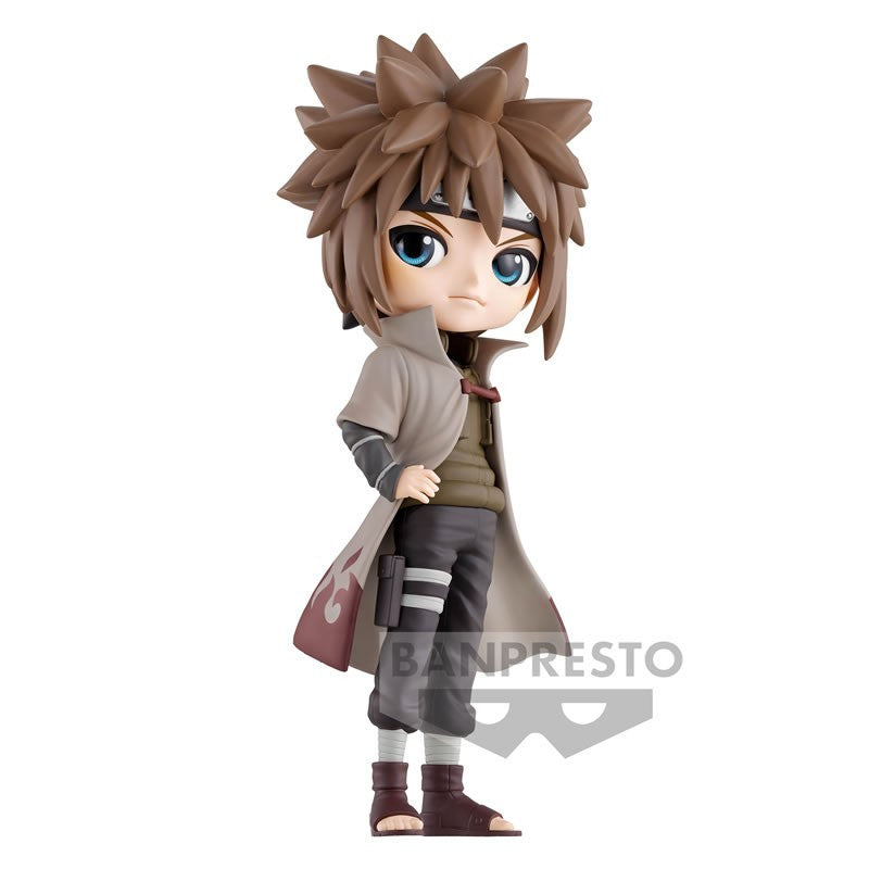 Naruto Shippuden - Q Posket - Minato Namikaze (Ver. B)