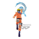 Naruto - Effectreme - Naruto Uzumaki Figure