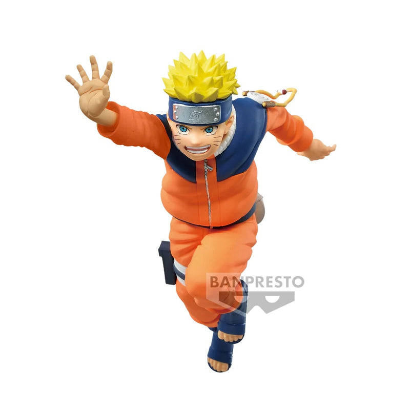 Naruto - Effectreme - Naruto Uzumaki Figure