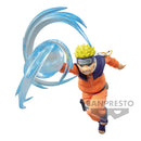 Naruto - Effectreme - Naruto Uzumaki Figure