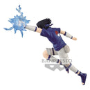 Naruto - Effectreme - Sasuke Uchiha Figure