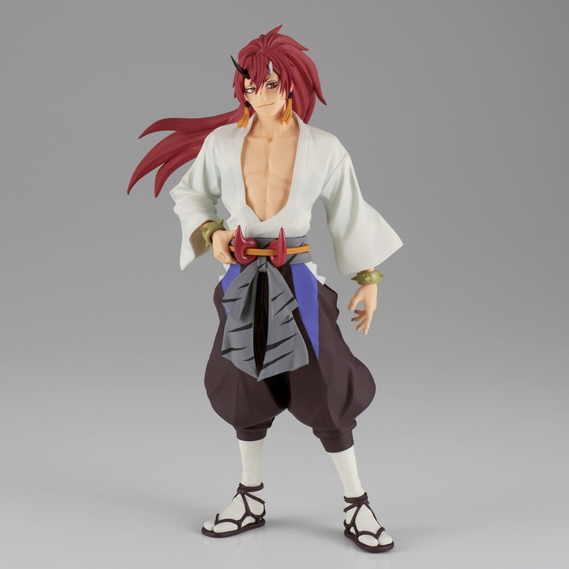 That Time I Got Reincarnated As A Slime The Movie: Scarlet Bonds - Hiiro Figure