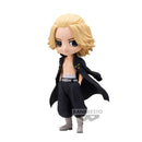 Tokyo Revengers - Q Posket - Manjiro Sano Figure