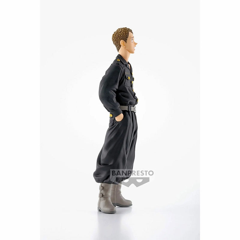 Tokyo Revengers - Ryohei Hayashi Figure