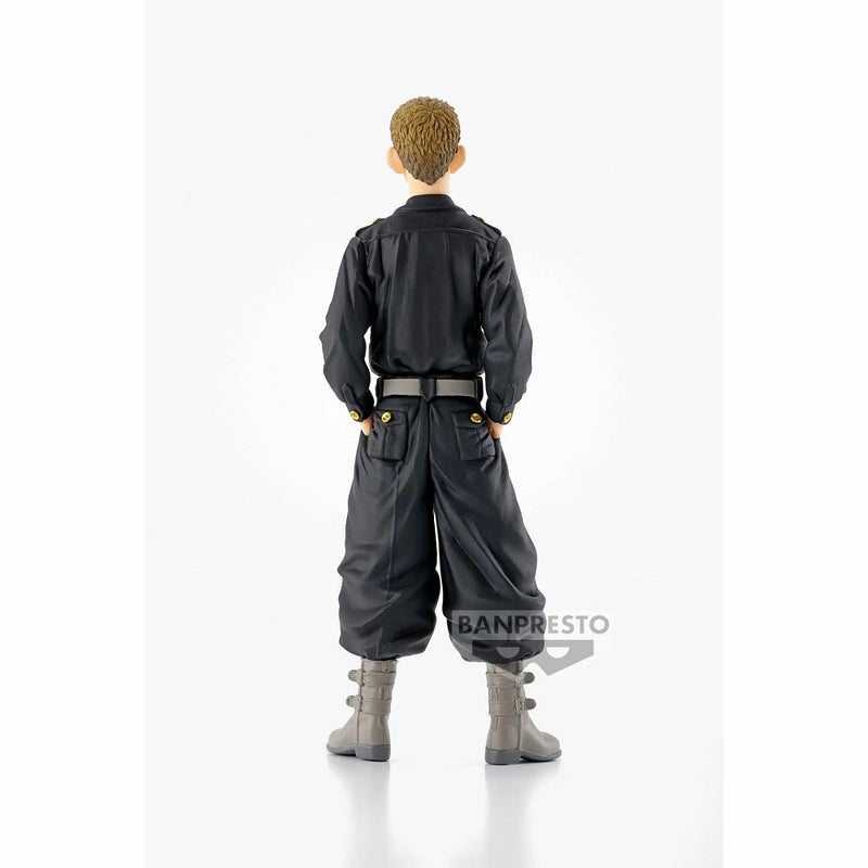 Tokyo Revengers - Ryohei Hayashi Figure