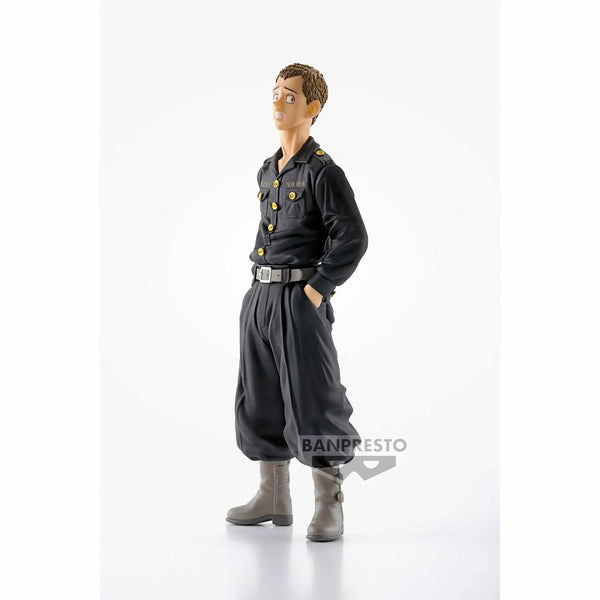 Tokyo Revengers - Ryohei Hayashi Figure