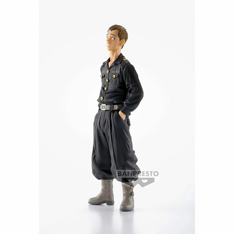 Tokyo Revengers - Ryohei Hayashi Figure