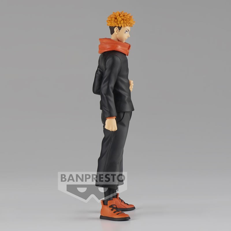 Jujutsu Kaisen - Jukon No Kata - Yuji Itadori Figure Ver. A
