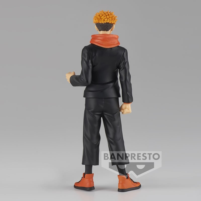 Jujutsu Kaisen - Jukon No Kata - Yuji Itadori Figure Ver. A