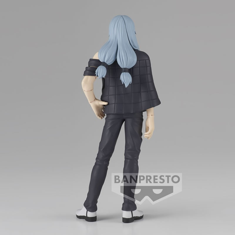 Jujutsu Kaisen - Jukon No Kata - Mahito Figure Ver. B