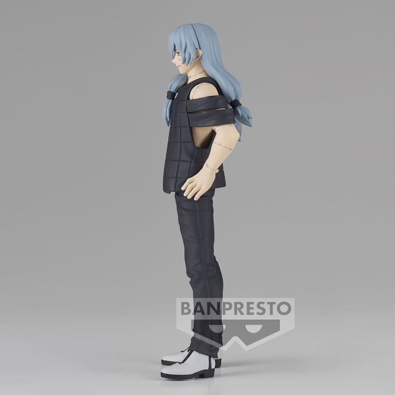 Jujutsu Kaisen - Jukon No Kata - Mahito Figure Ver. B