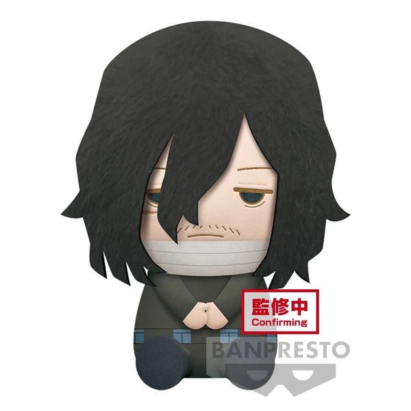 My Hero Academia - Shota Aizawa Big Plush