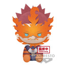 My Hero Academia - Endeavor Big Plush