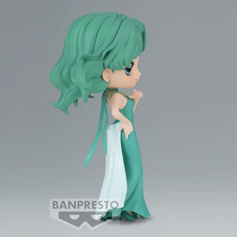 Sailor Moon Eternal - Q Posket - Princess Neptune (Ver. A)