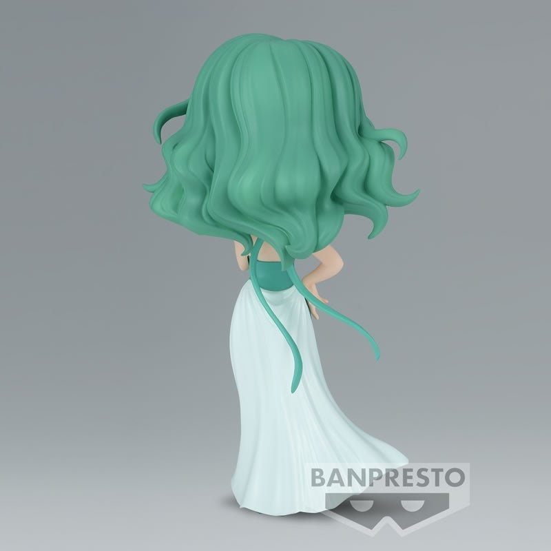 Sailor Moon Eternal - Q Posket - Princess Neptune (Ver. A)