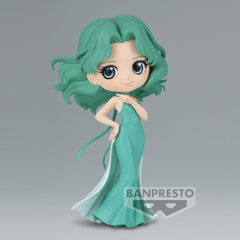 Sailor Moon Eternal - Q Posket - Princess Neptune (Ver. A)