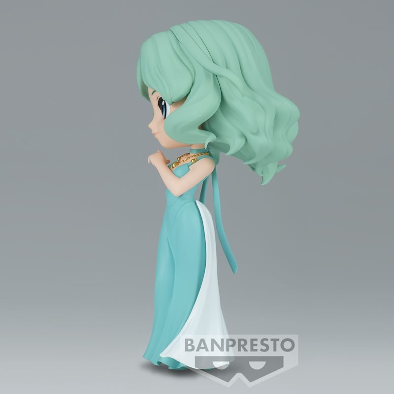 Sailor Moon Eternal - Q Posket - Princess Neptune (Ver. B)