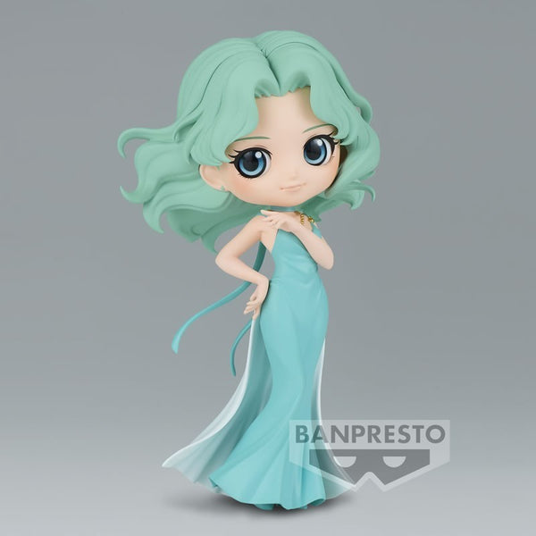 Sailor Moon Eternal - Q Posket - Princess Neptune (Ver. B)