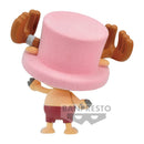 One Piece - Fluffy Puffy - Chopper Figure (Ver. A)