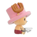 One Piece - Fluffy Puffy - Chopper Figure (Ver. B)