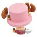 One Piece - Fluffy Puffy - Chopper Figure (Ver. B)