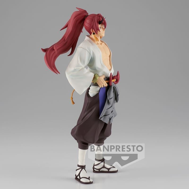That Time I Got Reincarnated As A Slime The Movie: Scarlet Bonds - Hiiro Figure