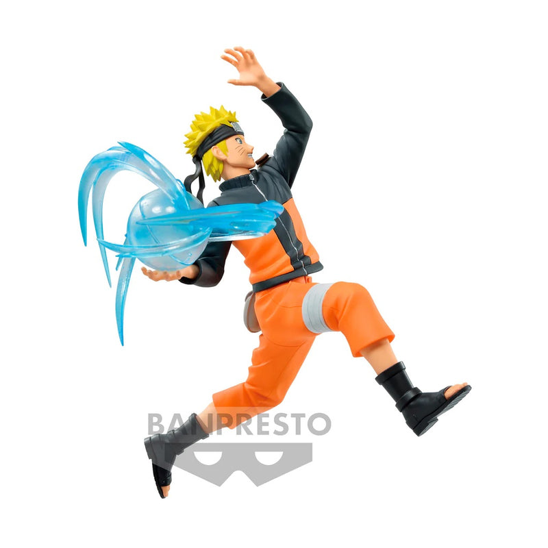 Naruto: Shippuden - Effectreme - Uzumaki Naruto Figure
